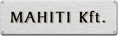 Mahiti Kft.